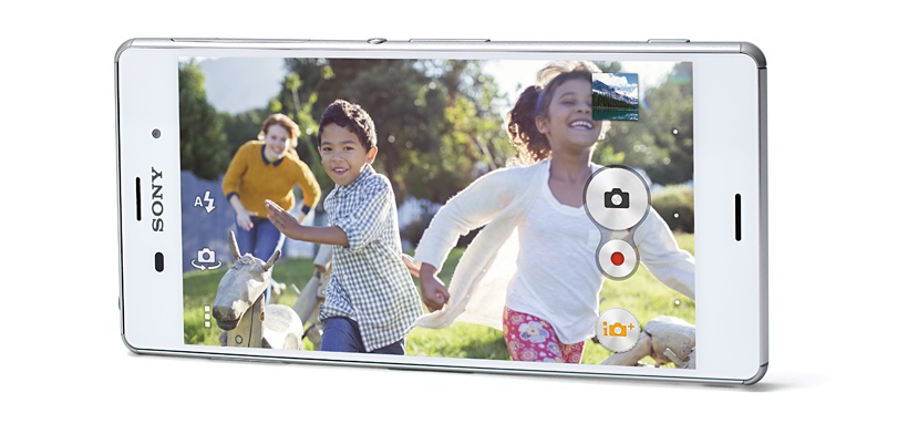 Xperia Z3が名機すぎて他のスマホに乗り換えられない